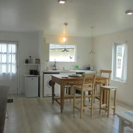 Cerro Krund Bed & Breakfast Ushuaia Bagian luar foto