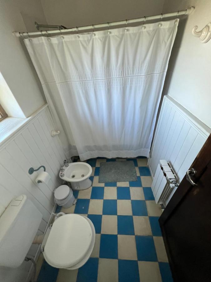 Cerro Krund Bed & Breakfast Ushuaia Bagian luar foto