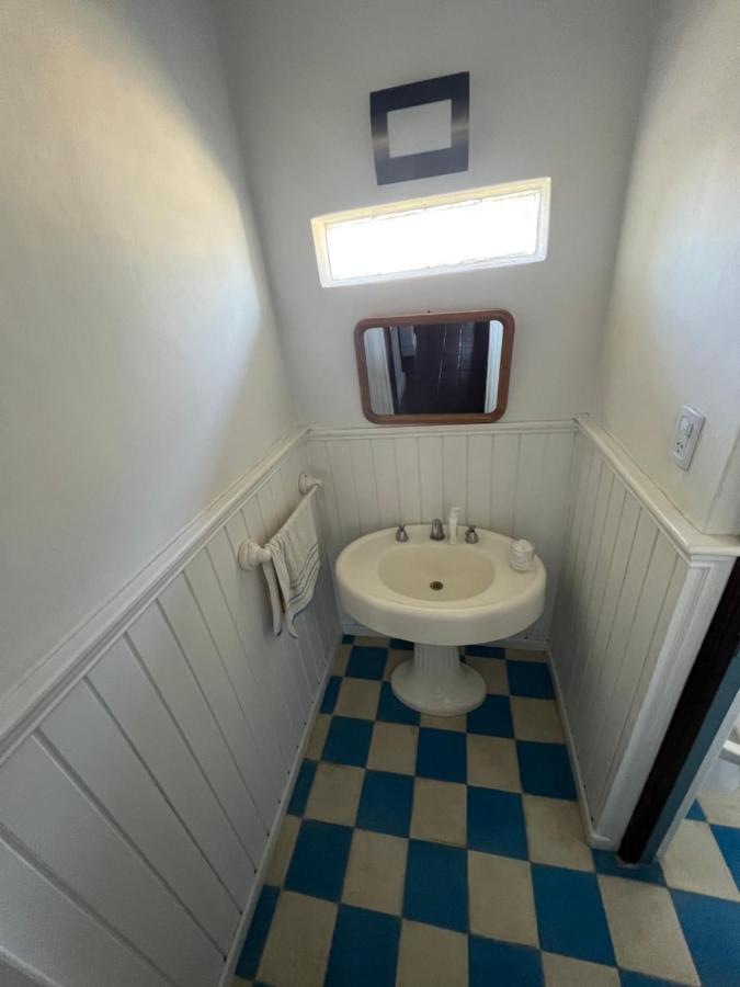 Cerro Krund Bed & Breakfast Ushuaia Bagian luar foto